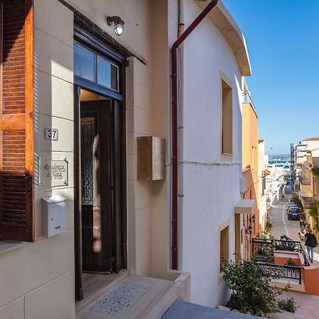Villa Residenza Di Veta Rétino Exterior foto